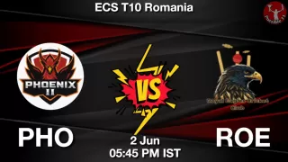 PHO vs ROE Matcch Previews