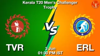 TVR vs ERL Matcch Previews