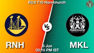 RNH vs MKL Matcch Previews