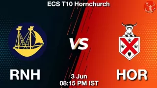 RNH vs HOR Matcch Previews