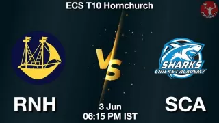 RNH vs SCA Matcch Previews