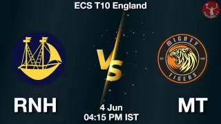 RNH vs MT Matcch Previews