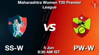 SS-W vs PW-W Matcch Previews