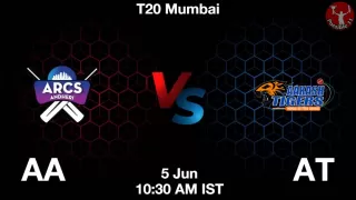 AA vs AT Matcch Previews