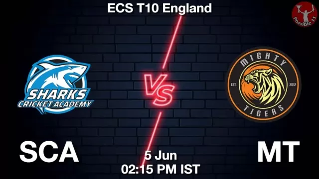 SCA vs MT ड्रीम11 भविष्यवाणी, फैंटेसी क्रिकेट टीम - 05 जून 2025