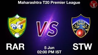 RAR vs STW Matcch Previews