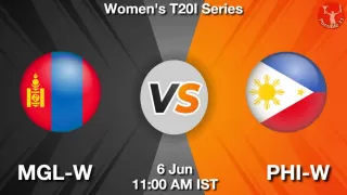 MGL-W vs PHI-W Matcch Previews