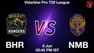 BHR vs NMB Matcch Previews