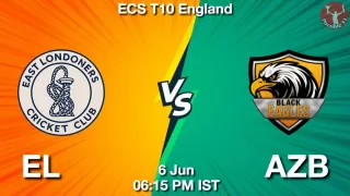 EL vs AZB Matcch Previews