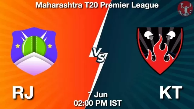 RJ vs KT ड्रीम11 भविष्यवाणी, फैंटेसी क्रिकेट टीम - 07 जून 2025