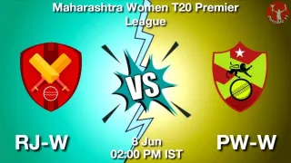 RJ-W vs PW-W Matcch Previews