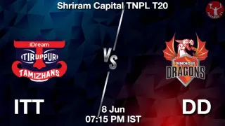 ITT vs DD Matcch Previews