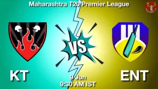 KT vs ENT Matcch Previews