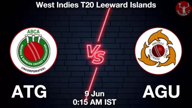 ATG vs AGU ड्रीम11 भविष्यवाणी, फैंटेसी क्रिकेट टीम - 09 जून 2025