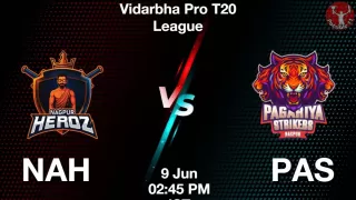NAH vs PAS Matcch Previews