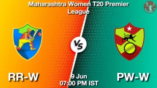RR-W vs PW-W Matcch Previews