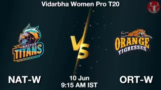 NAT-W vs ORT-W Matcch Previews