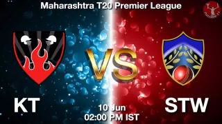 KT vs STW Matcch Previews