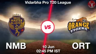 NMB vs ORT Matcch Previews