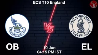 OB vs EL Matcch Previews