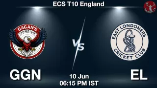 GGN vs EL Matcch Previews