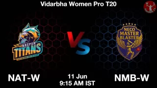 NAT-W vs NMB-W Matcch Previews