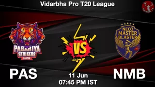 PAS vs NMB Matcch Previews