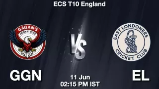 GGN vs EL Matcch Previews