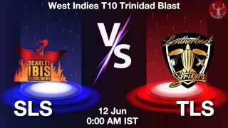 SLS vs TLS Matcch Previews