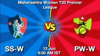 SS-W vs PW-W Matcch Previews