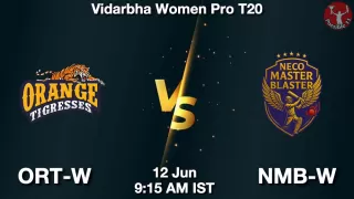ORT-W vs NMB-W Matcch Previews