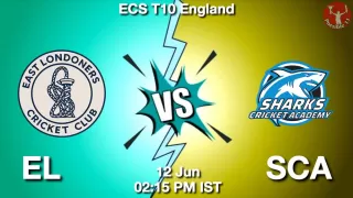 EL vs SCA Matcch Previews
