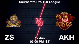 ZS vs AKH Matcch Previews