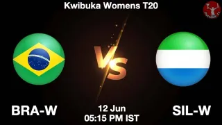 BRA-W vs SIL-W Matcch Previews