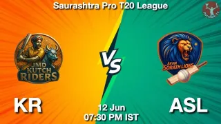 KR vs ASL Matcch Previews