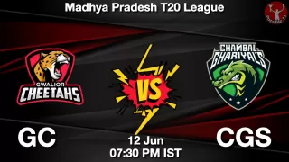 GC vs CGS Matcch Previews