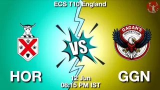 HOR vs GGN Matcch Previews