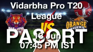 PAS vs ORT Matcch Previews