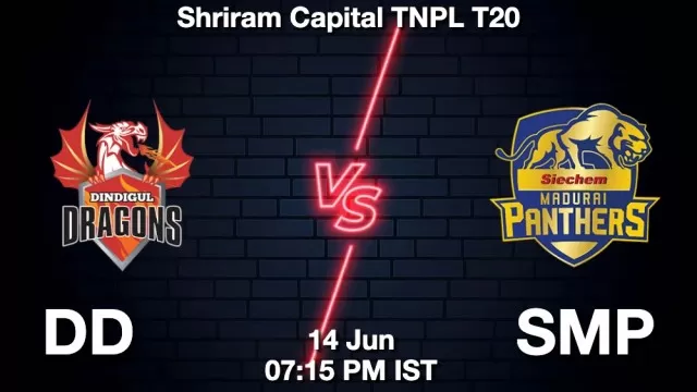 DD vs SMP ड्रीम11 भविष्यवाणी, फैंटेसी क्रिकेट टीम - 14 जून 2025