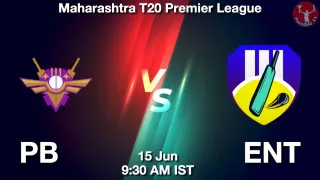 PB vs ENT Matcch Previews
