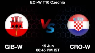 GIB-W vs CRO-W Matcch Previews