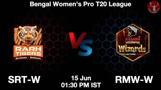 SRT-W vs RMW-W Matcch Previews
