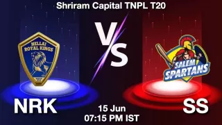 NRK vs SS Matcch Previews