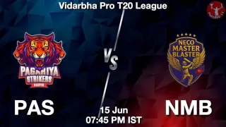 PAS vs NMB Matcch Previews