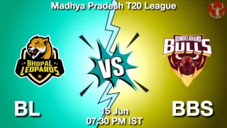 BL vs BBS Matcch Previews
