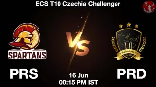 PRS vs PRD Matcch Previews