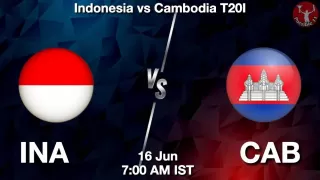 INA vs CAB Matcch Previews