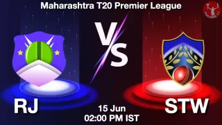 RJ vs STW Matcch Previews
