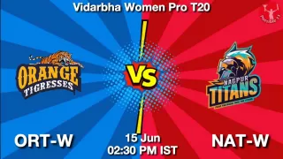 ORT-W vs NAT-W Matcch Previews