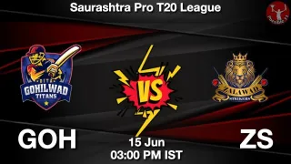 GOH vs ZS Matcch Previews